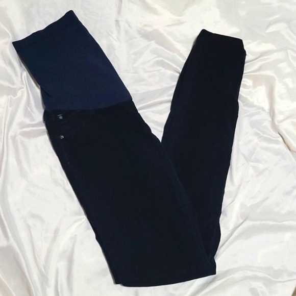 Maternity Pants - Picture 3 of 5